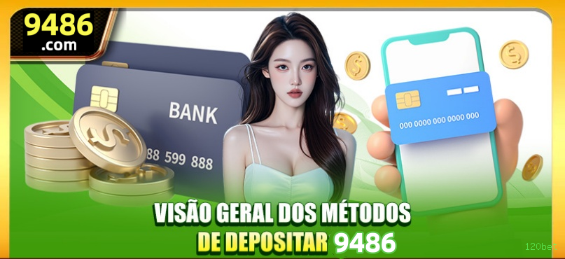 App 120bet para Android e iOS - download grátis