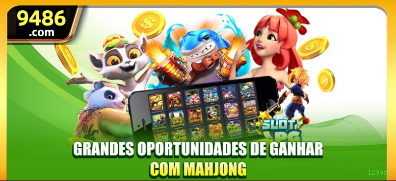 Cassino 120bet - mesas ao vivo e jogos