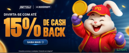 Aplicativo móvel 120bet para iOS e Android