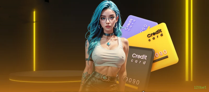 Cashback VIP 120bet - reembolso semanal